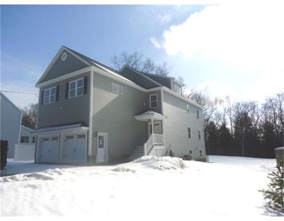 40 Gilman Road Billerica, MA 01862 - Photo 1 of 24