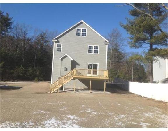 40 Gilman Road Billerica, MA 01862 - Photo 4 of 24