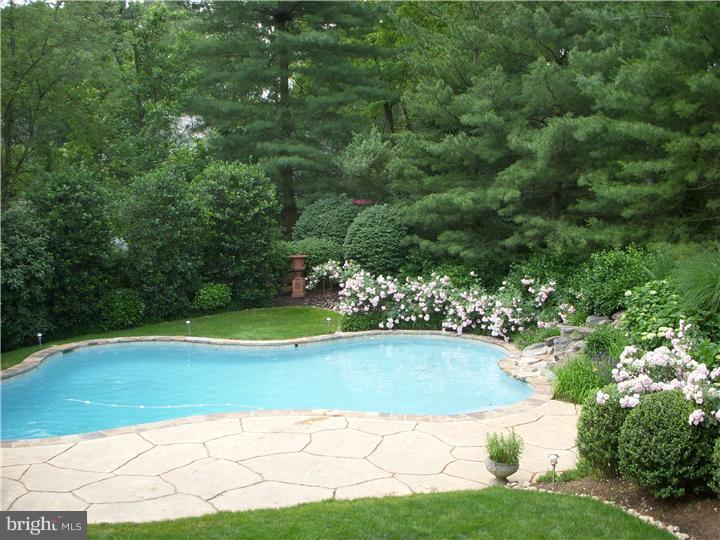 233 Ravenscliff Road Wayne, PA 19087 - Photo 24 of 25