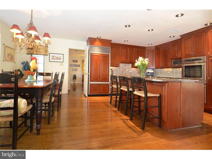 233 Ravenscliff Road Wayne, PA 19087 - Photo 9 of 25