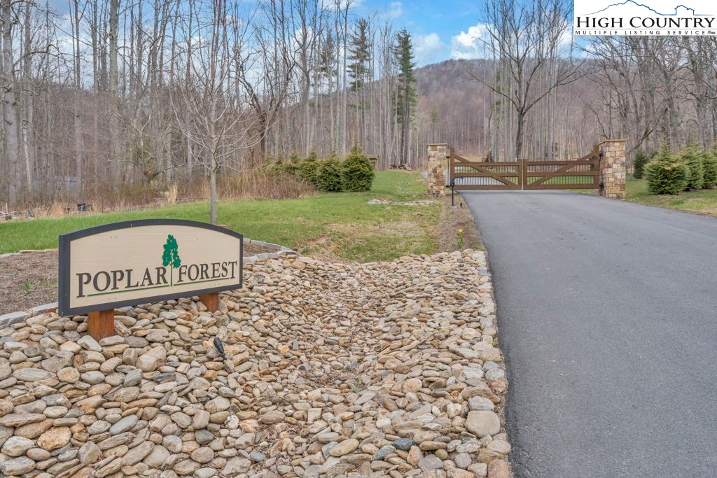 Lot #57 Snowcrest Lane Boone, NC 28607 - Photo 1 of 14
