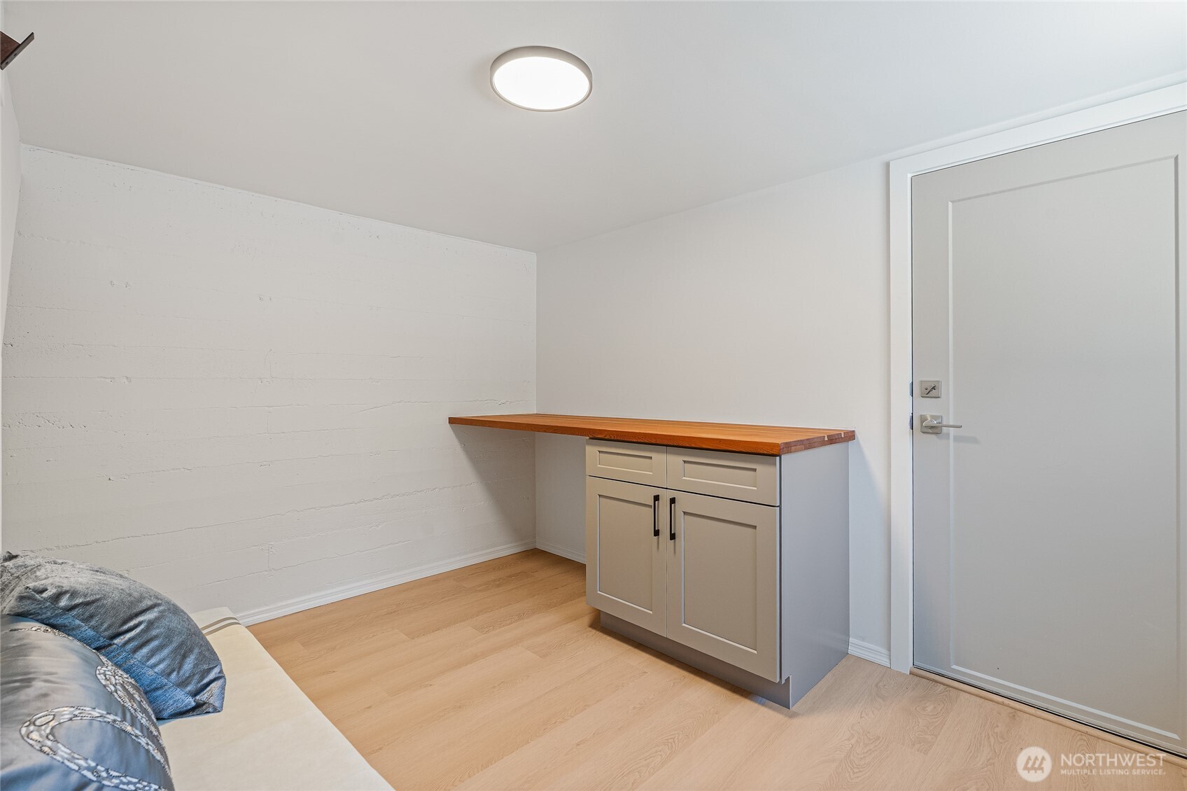 1710 Northeast 104th Street Seattle, WA 98125 - Photo 32 of 40 a view of utility room
