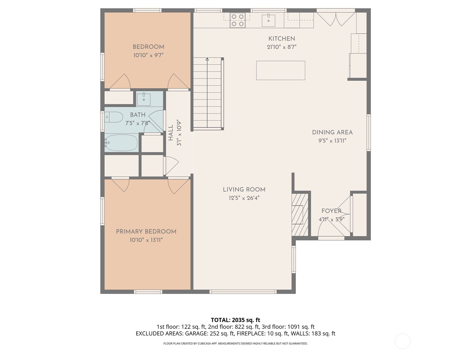 1710 Northeast 104th Street Seattle, WA 98125 - Photo 38 of 40