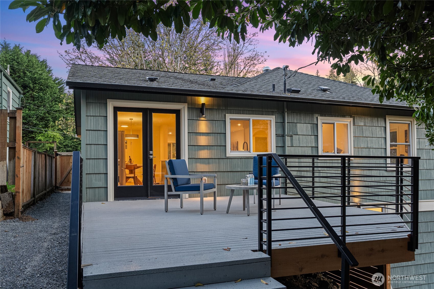 1710 Northeast 104th Street Seattle, WA 98125 - Photo 10 of 40