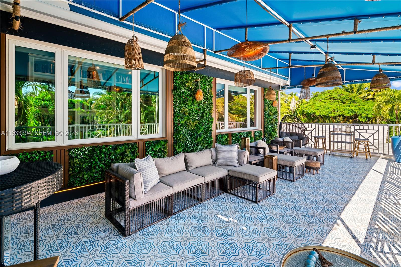 4871 Southwest 74th Terrace Miami, FL 33143 - Photo 23 of 50