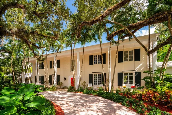 $8,499,999 | 4871 Southwest 74th Terrace, Miami, FL 33143