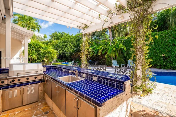 $8,499,999 | 4871 Southwest 74th Terrace, Miami, FL 33143