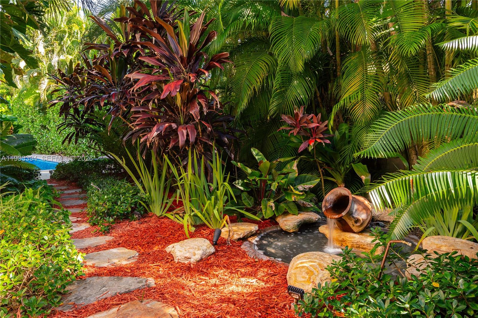 4871 Southwest 74th Terrace Miami, FL 33143 - Photo 36 of 50