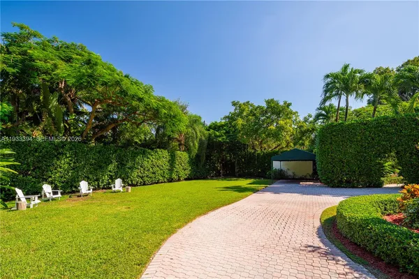 $8,499,999 | 4871 Southwest 74th Terrace, Miami, FL 33143