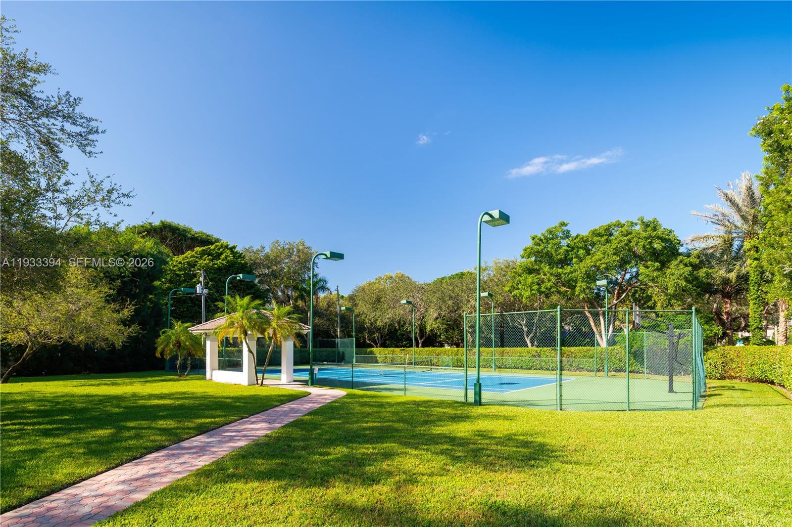 4871 Southwest 74th Terrace Miami, FL 33143 - Photo 42 of 50