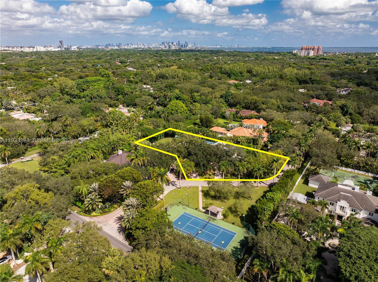 4871 Southwest 74th Terrace Miami, FL 33143 - Photo 43 of 50