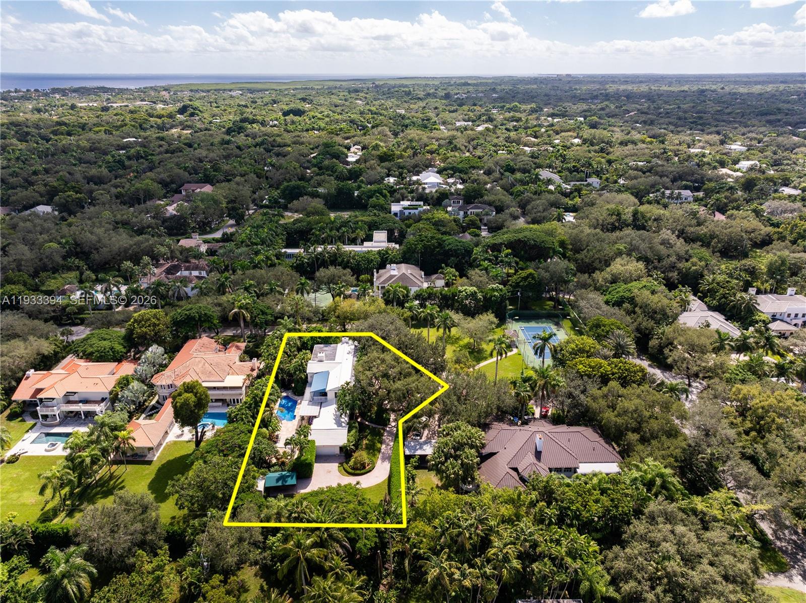 4871 Southwest 74th Terrace Miami, FL 33143 - Photo 45 of 50