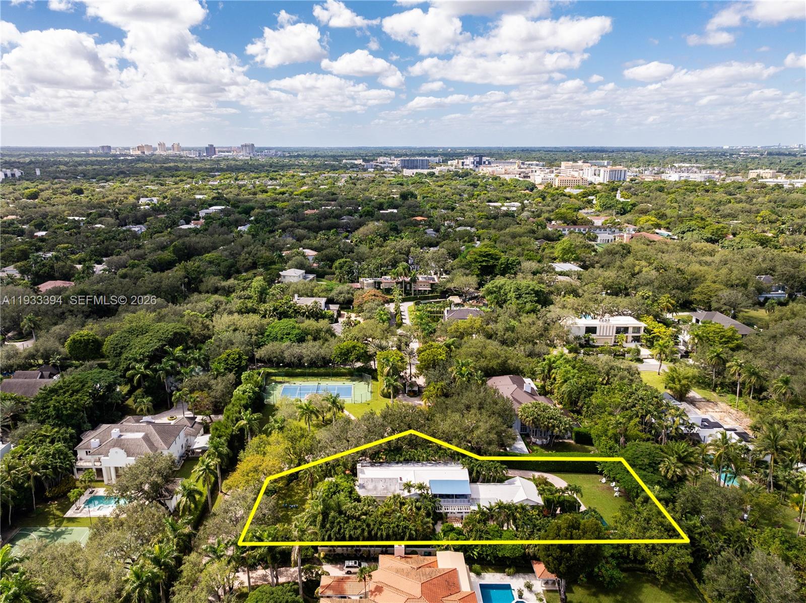 4871 Southwest 74th Terrace Miami, FL 33143 - Photo 46 of 50