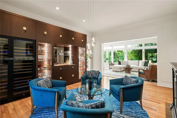 $8,499,999 | 4871 Southwest 74th Terrace, Miami, FL 33143