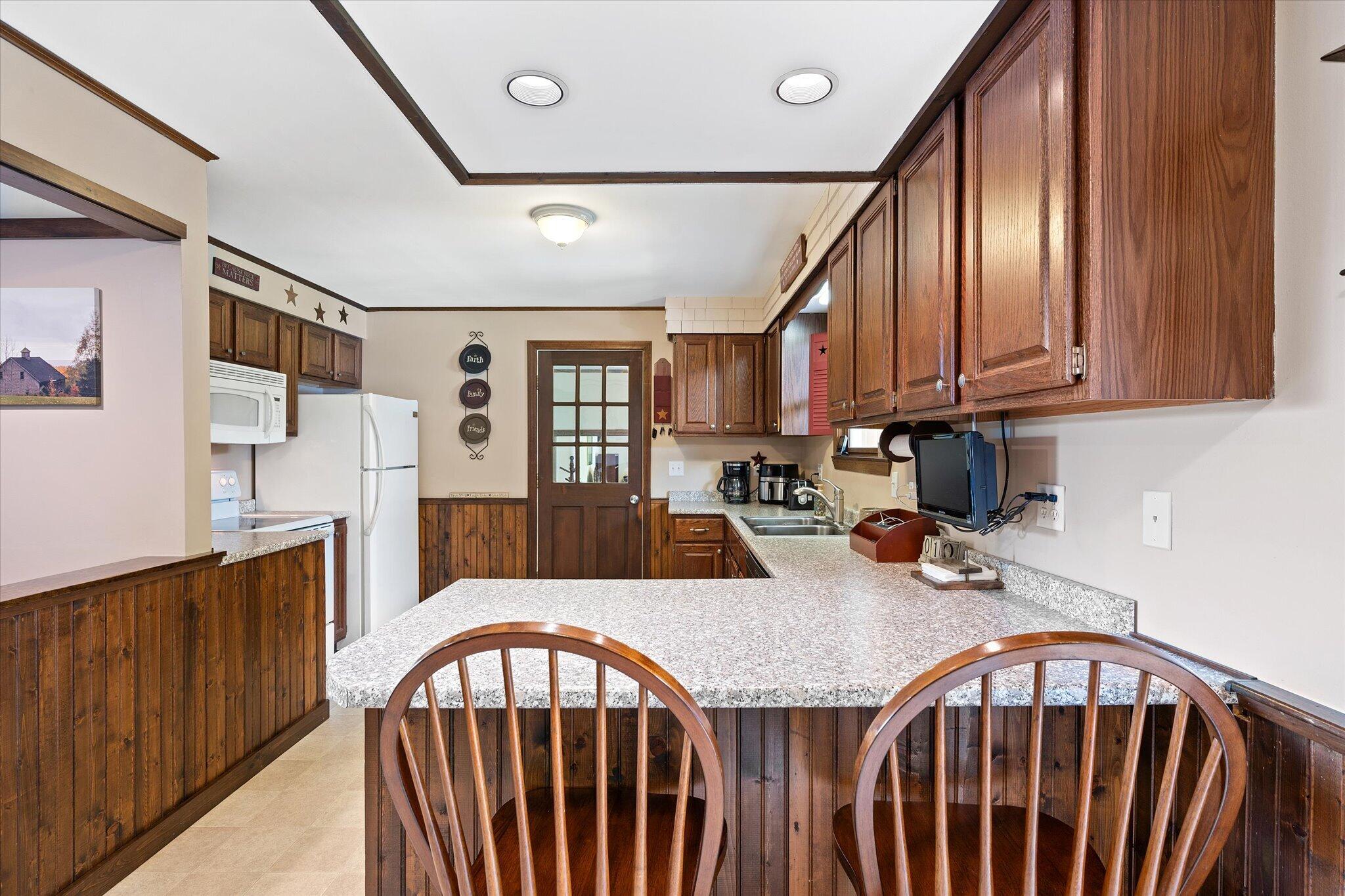 258 Moore Road Ellsworth, ME 04605 - Photo 6 of 61 21-Kitchen