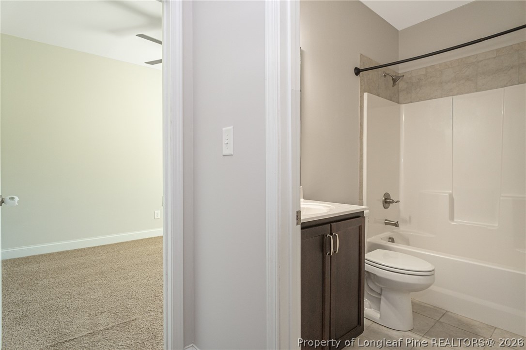 5100 J T Matthews Road Godwin, NC 28344 - Photo 18 of 39