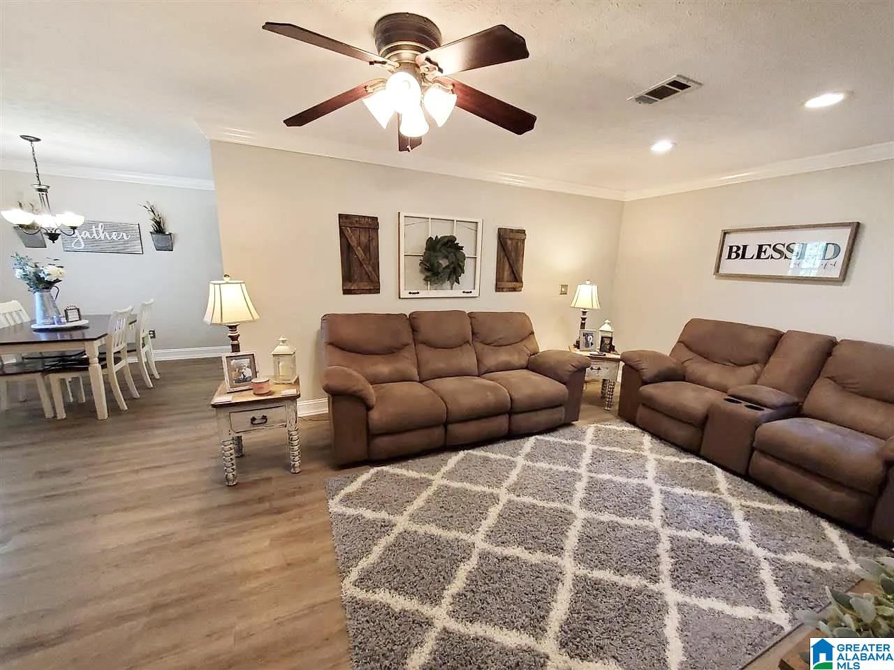 5126 County Road 754 Clanton, AL 35045 - Photo 9 of 26