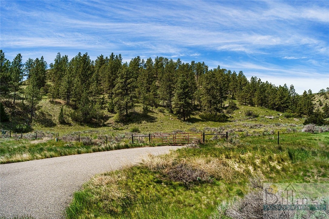 2222 Buffalo Trail Road Molt, MT 59057 - Photo 1 of 1 Gated entrance directly off Buffalo Trail Rd