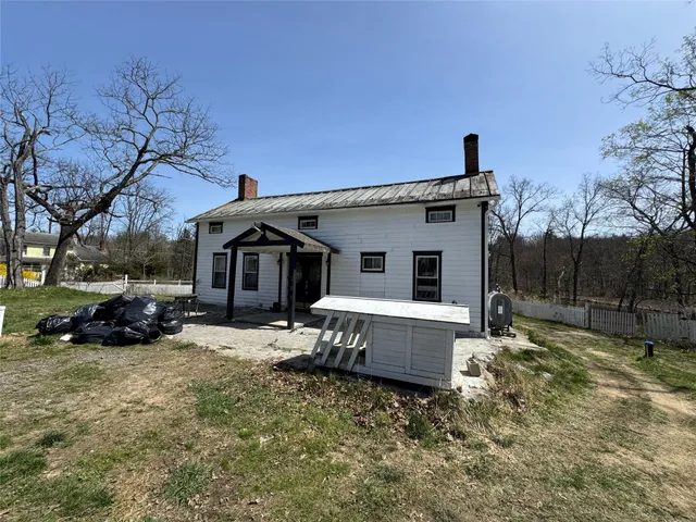$399,900 | 50 Hamilton Road, Bloomingburg, NY 12721