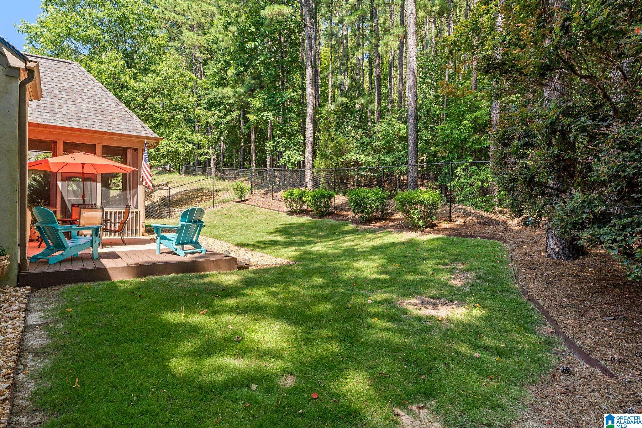 1300 Caliston Way Pelham, AL 35124 - Photo 35 of 39