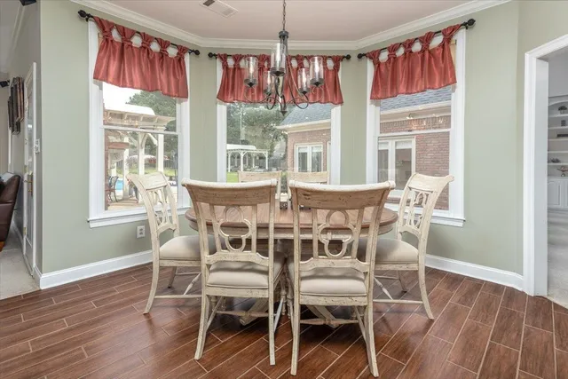 $925,000 | 2400 Halle Parkway, Collierville, TN 38017