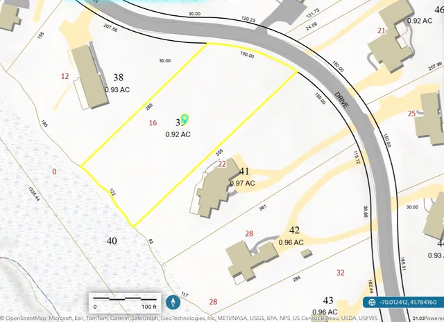 $949,000 | 16 Skymeadow Drive, Orleans, MA 02653