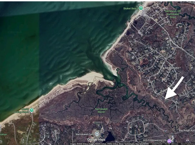 $949,000 | 16 Skymeadow Drive, Orleans, MA 02653