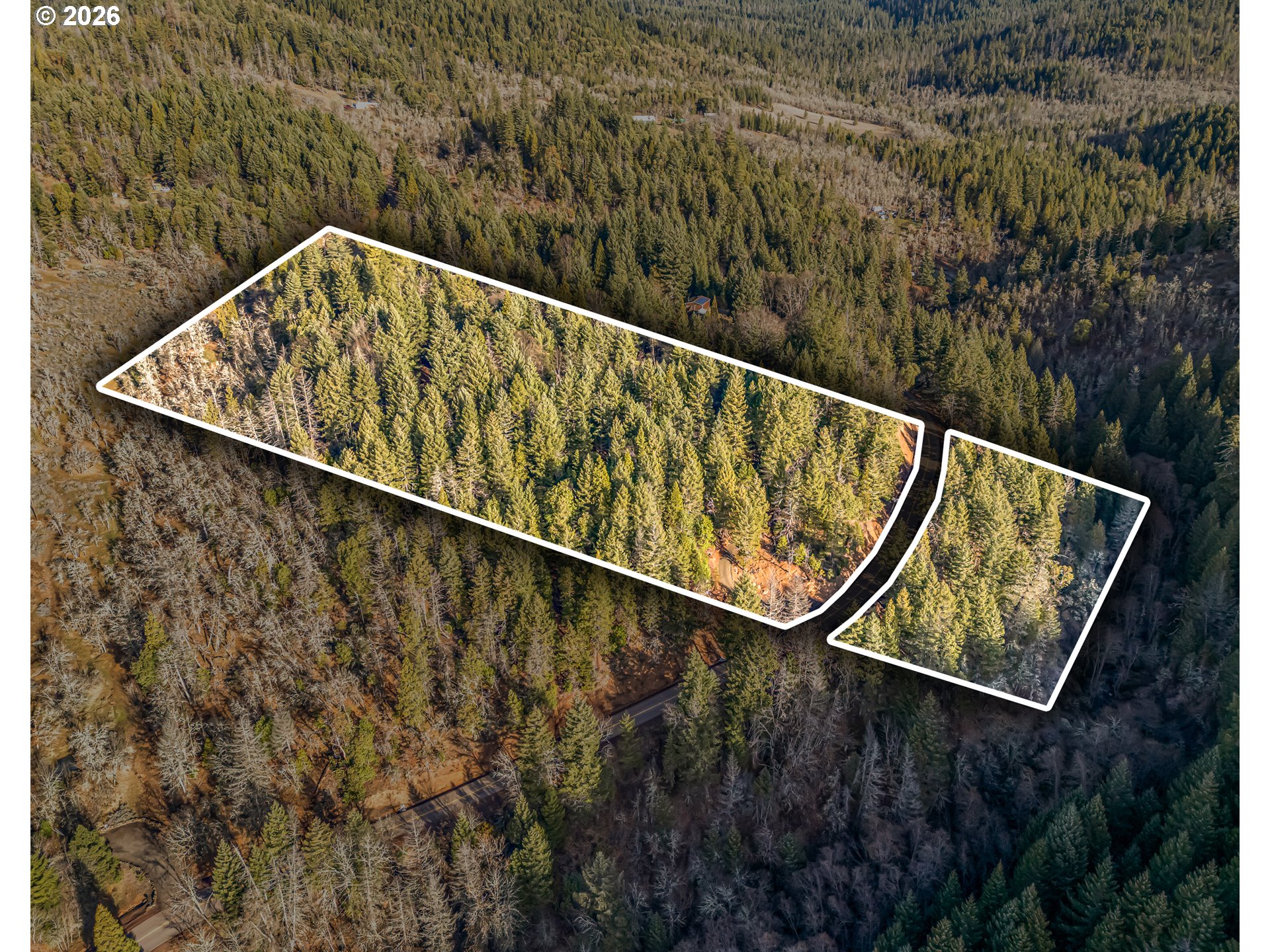 289 Elder Mill Road Trail, OR 97541 - Photo 2 of 18