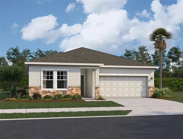 $299,990 | 8383 Margo Ann Street, Brooksville, FL 34613
