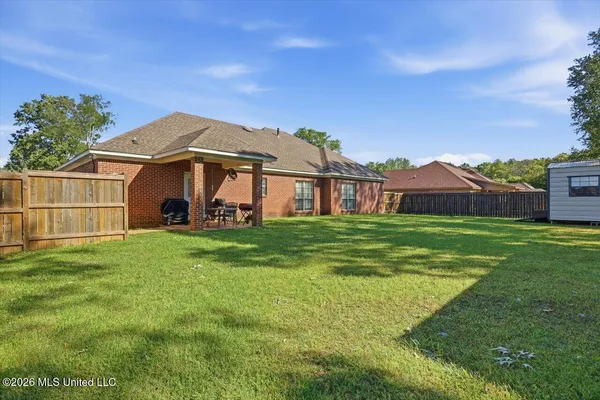 $299,000 | 320 White Sand Road, Florence, MS 39073