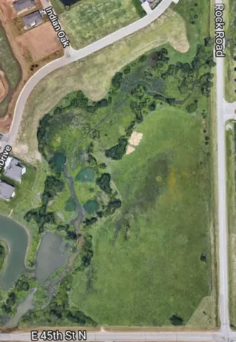 $810,000 | 7900 East 45th Street North, Bel Aire, KS 67226