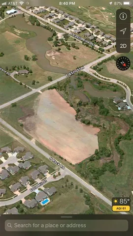 $810,000 | 7900 East 45th Street North, Bel Aire, KS 67226