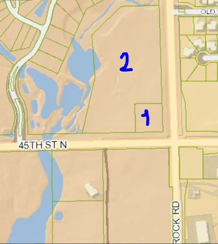 $810,000 | 7900 East 45th Street North, Bel Aire, KS 67226