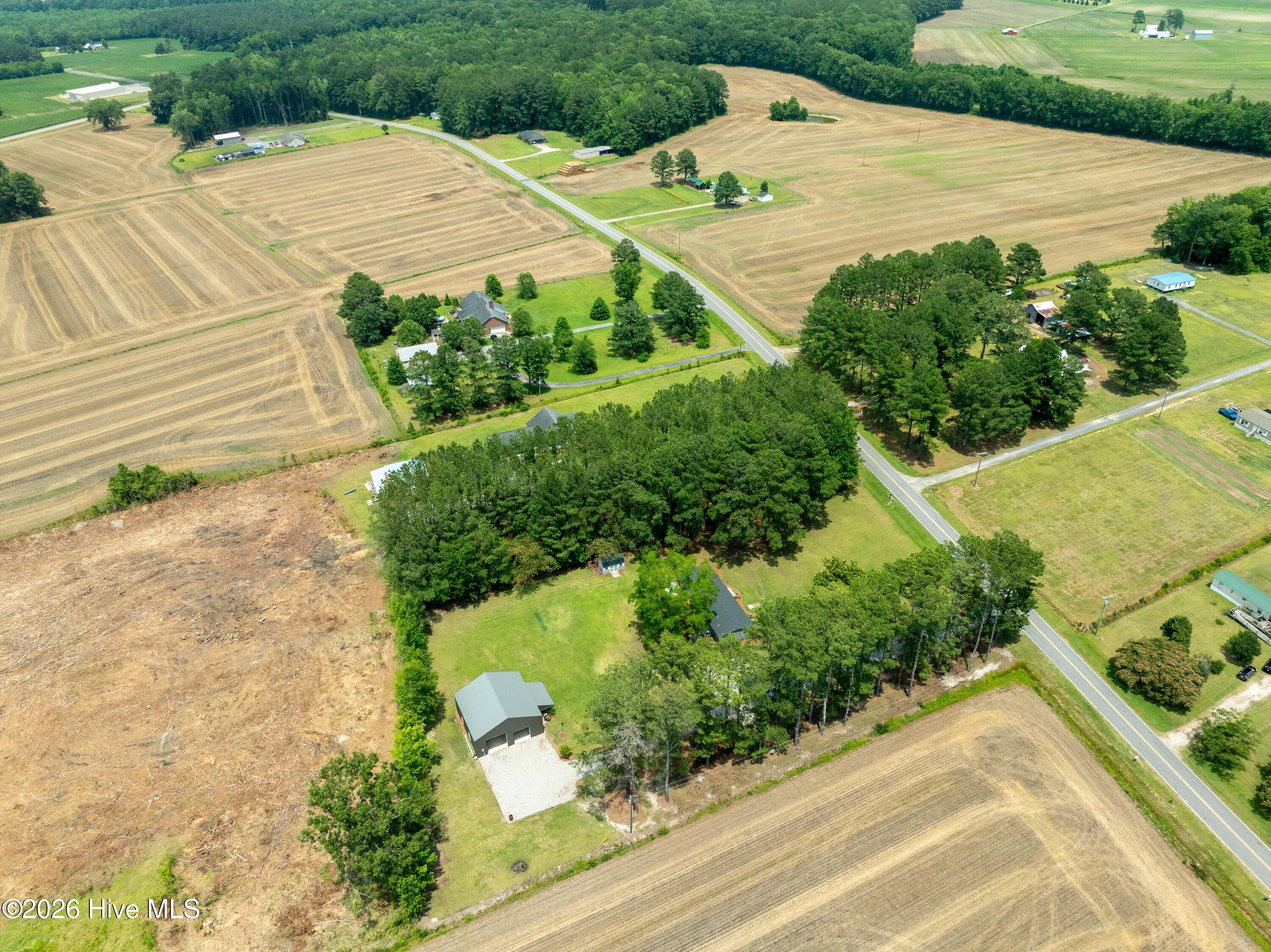 4969 North Boyd Road Pinetown, NC 27865 - Photo 35 of 39