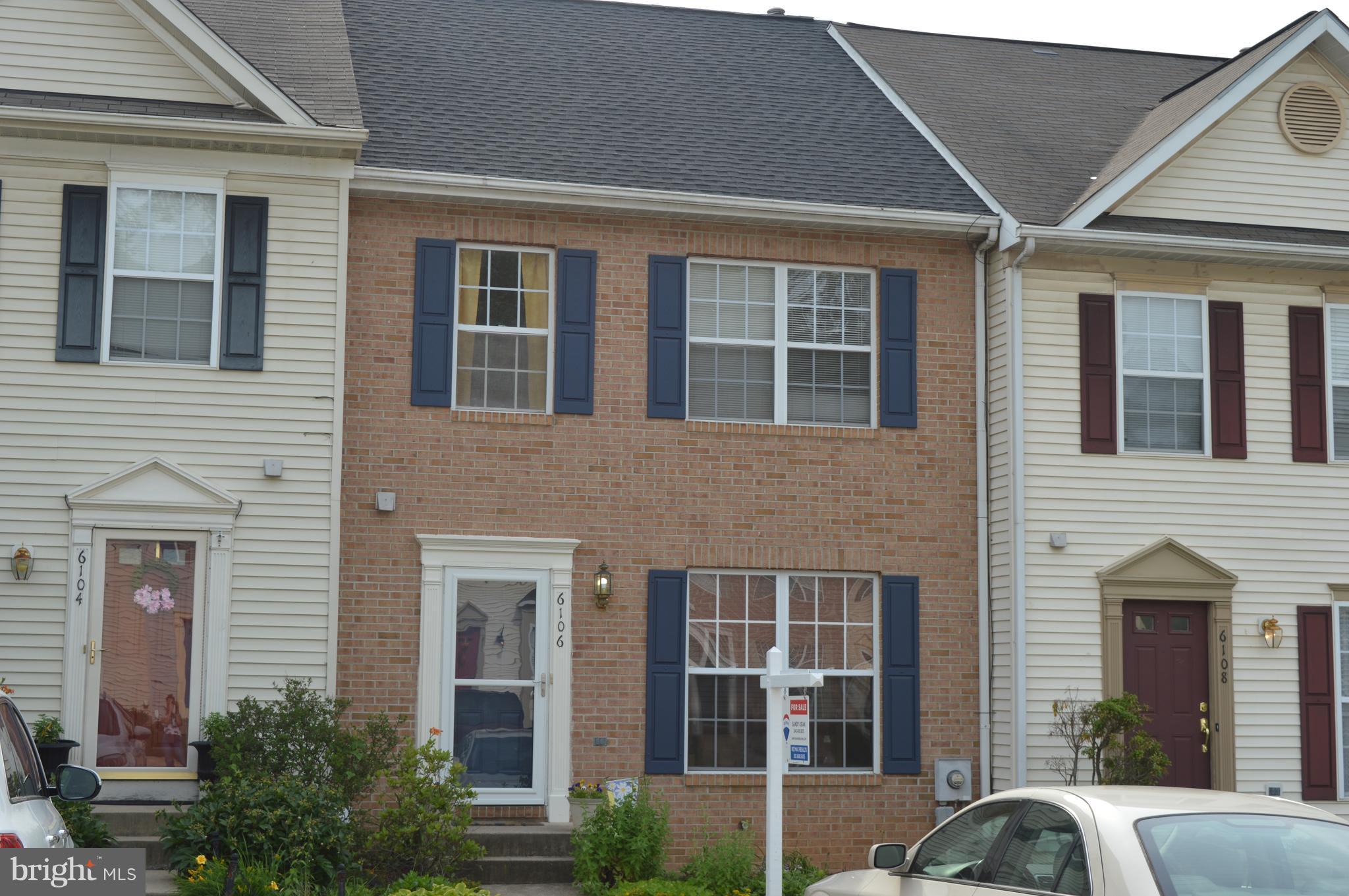 6106 Pine Ridge Terrace Frederick, MD 21701 - Photo 1 of 29 6106 Pine Ridge Terrace