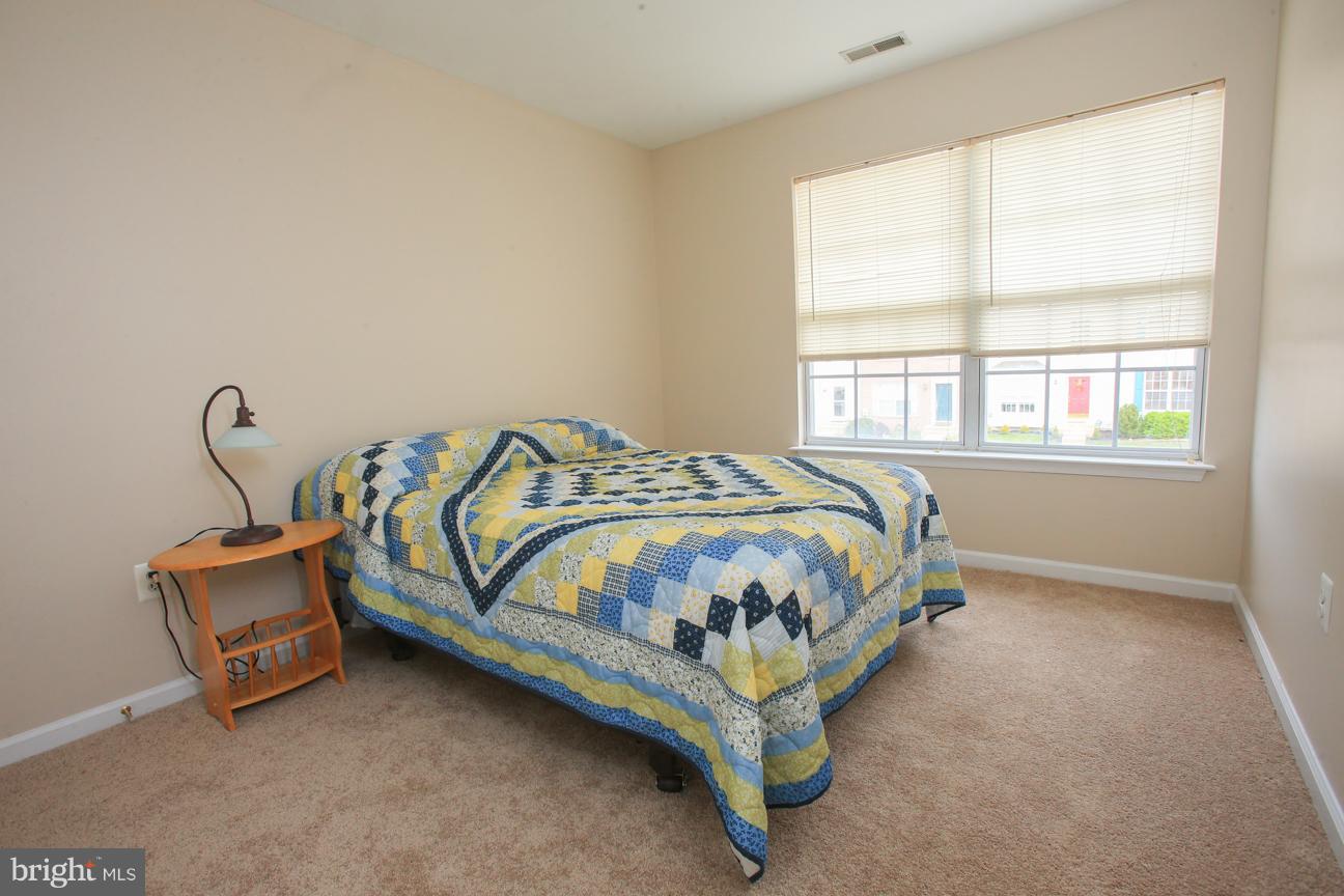 6106 Pine Ridge Terrace Frederick, MD 21701 - Photo 15 of 29 Bedroom #2 is roomy w/new paint and carpet