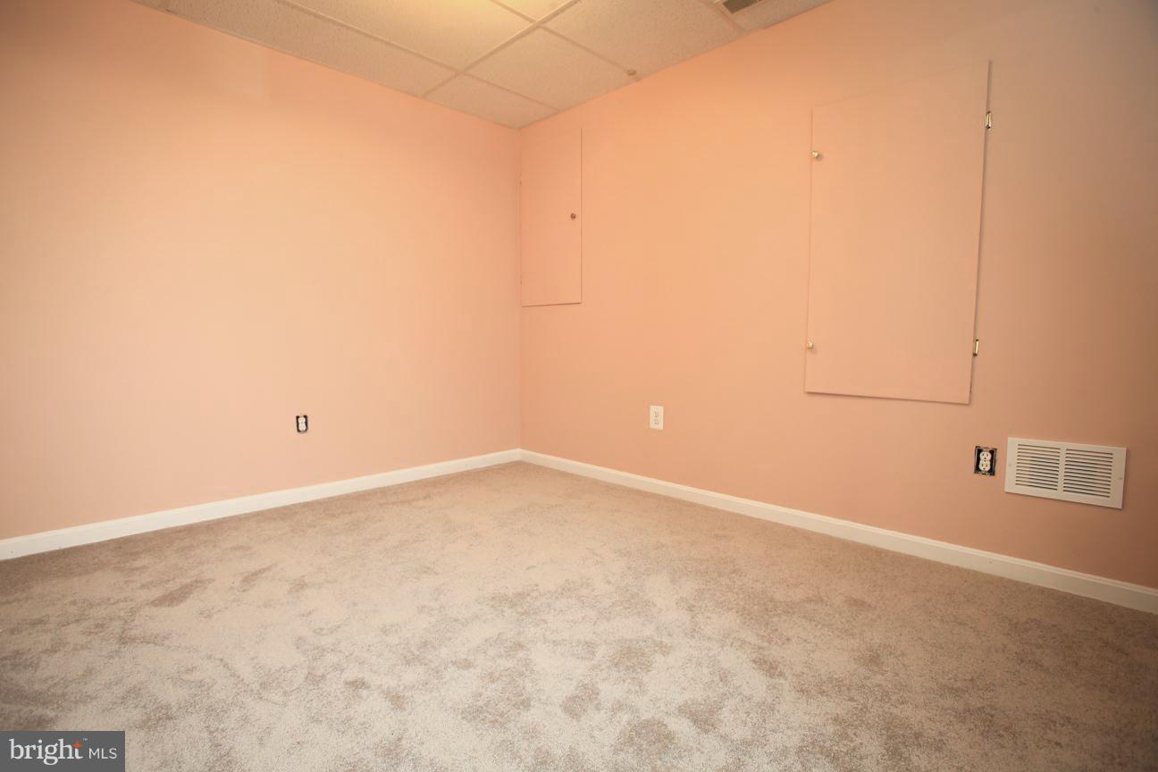6106 Pine Ridge Terrace Frederick, MD 21701 - Photo 23 of 29 Basement den next to bathroom
