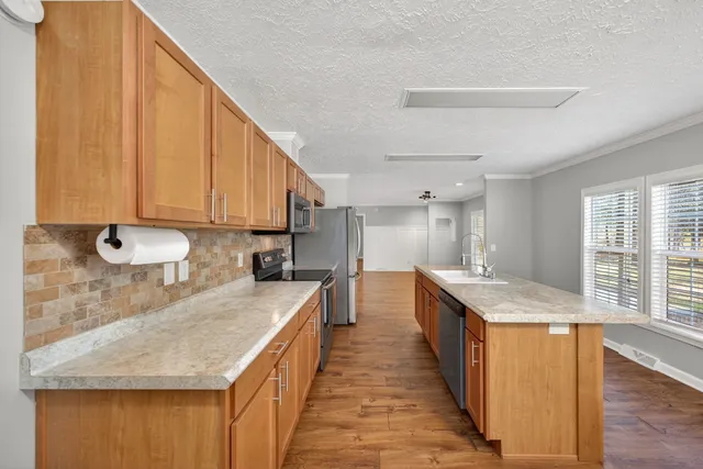 $340,000 | 792 Bellview Road, Woodruff, SC 29388