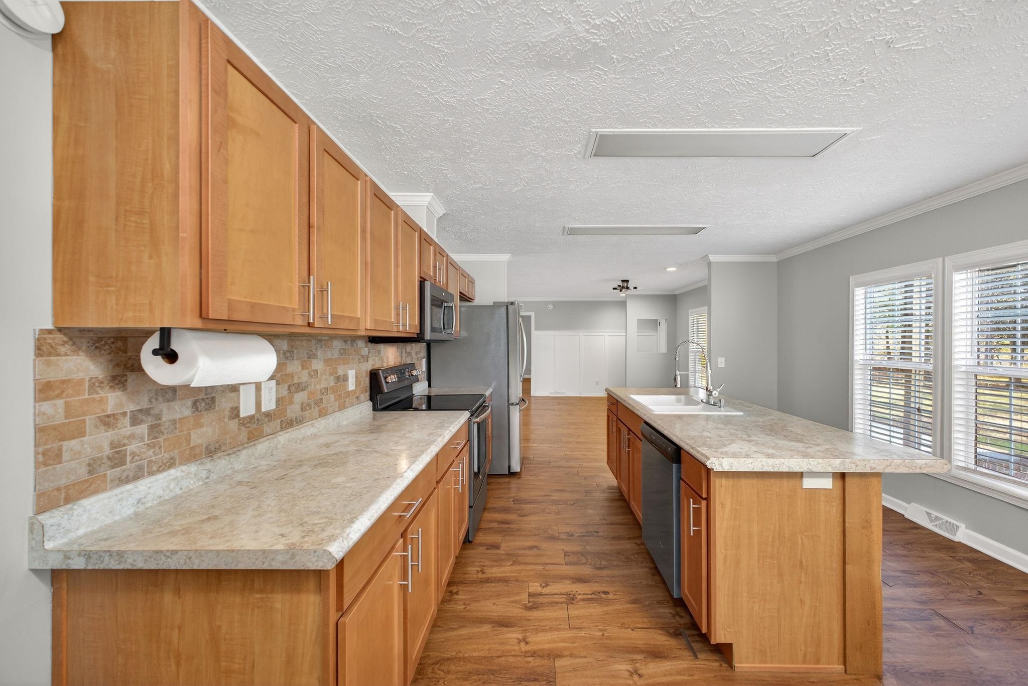 792 Bellview Road Woodruff, SC 29388 - Photo 18 of 39