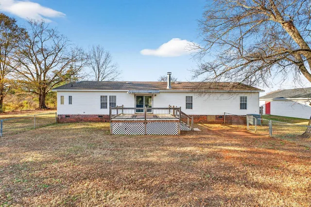 $340,000 | 792 Bellview Road, Woodruff, SC 29388