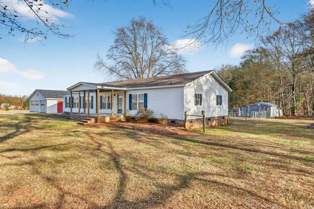 $340,000 | 792 Bellview Road, Woodruff, SC 29388