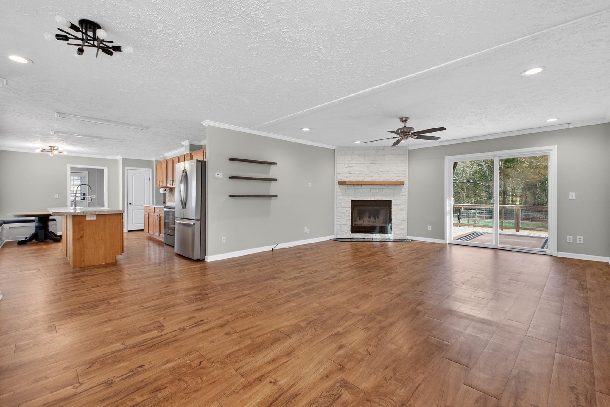 792 Bellview Road Woodruff, SC 29388 - Photo 5 of 39