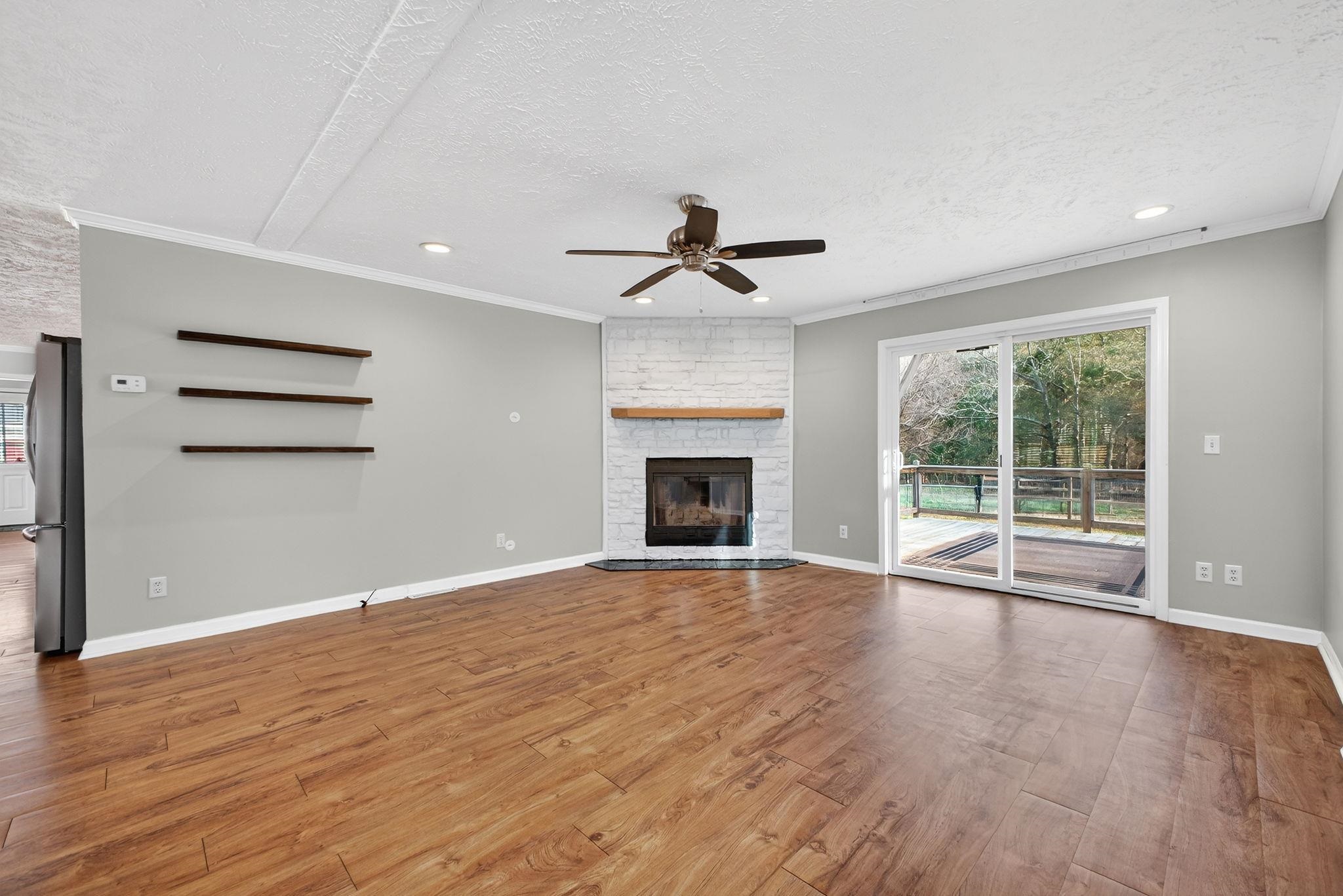 792 Bellview Road Woodruff, SC 29388 - Photo 6 of 39