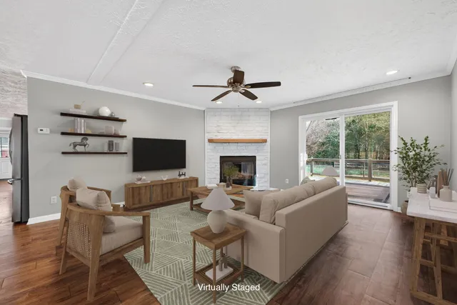 $340,000 | 792 Bellview Road, Woodruff, SC 29388