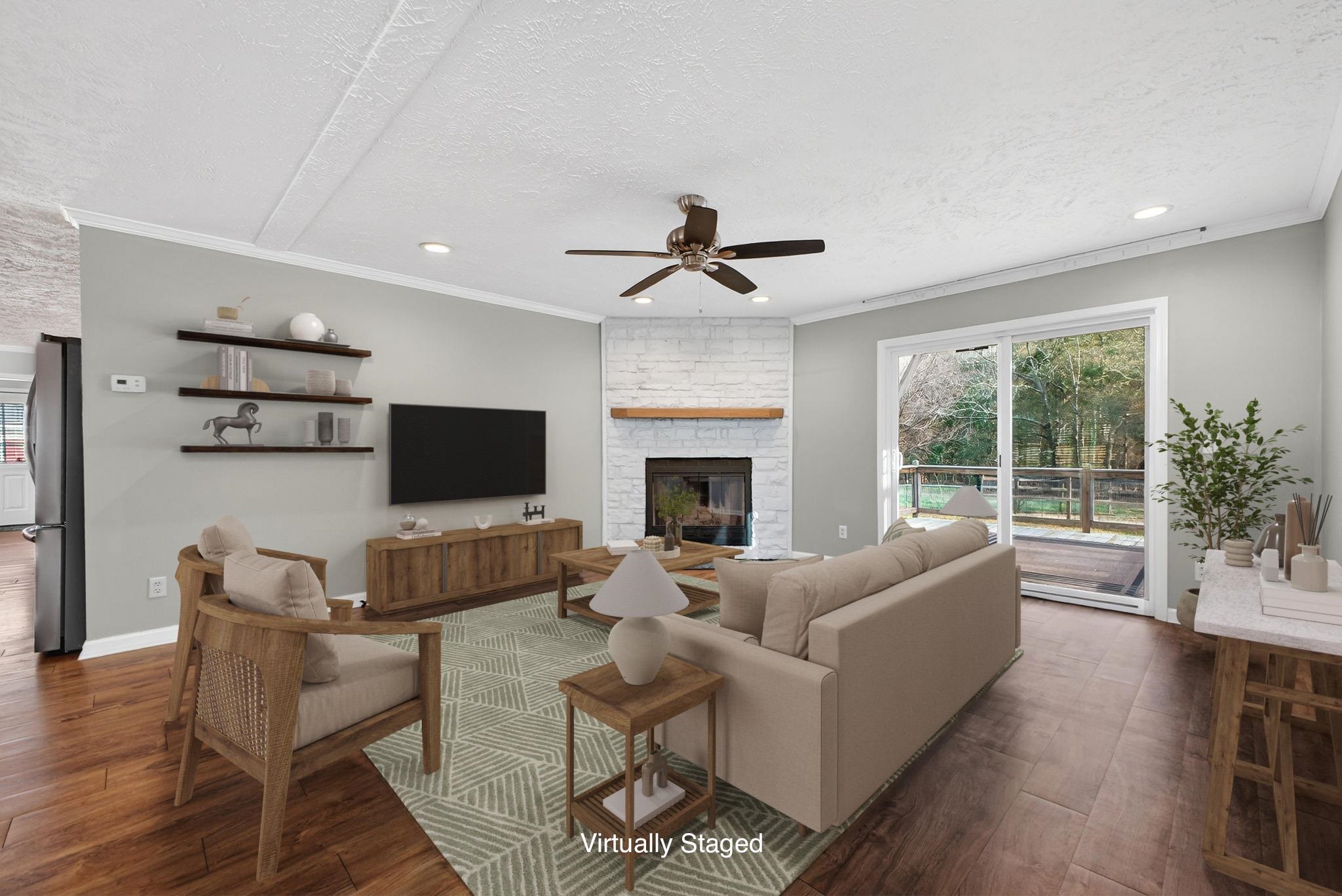 792 Bellview Road Woodruff, SC 29388 - Photo 7 of 39