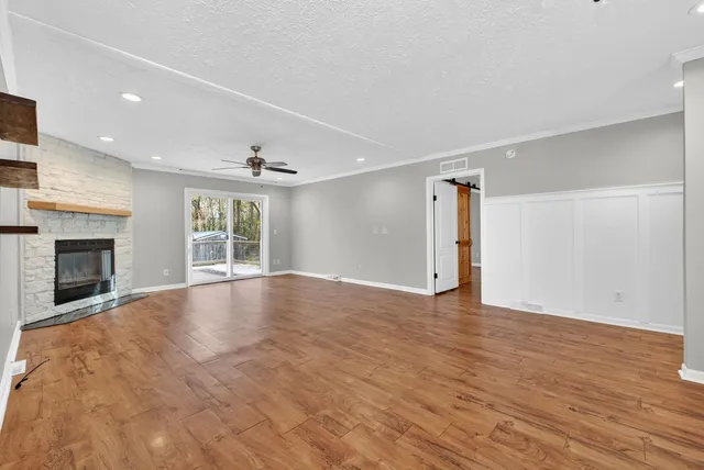 $340,000 | 792 Bellview Road, Woodruff, SC 29388