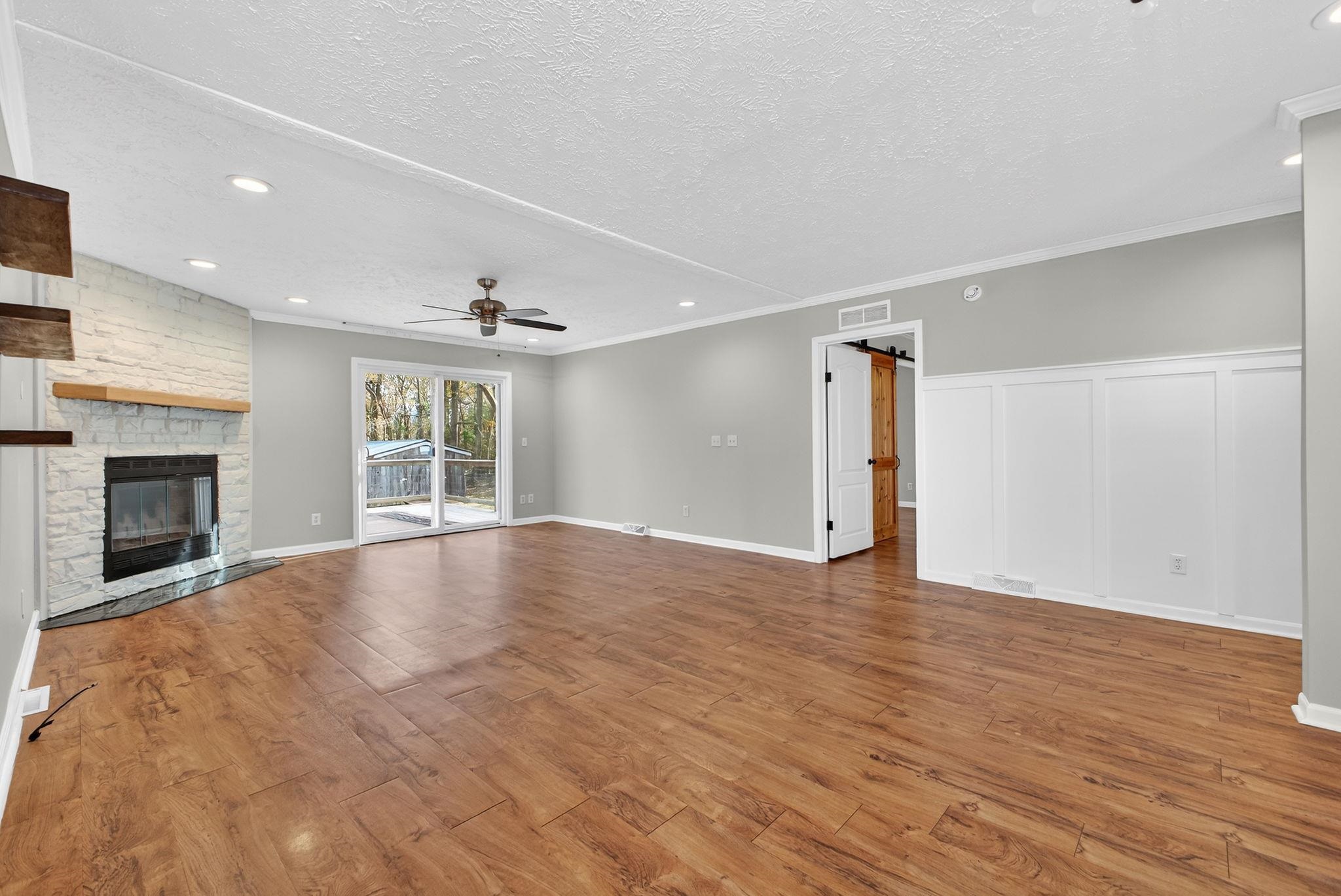 792 Bellview Road Woodruff, SC 29388 - Photo 8 of 39