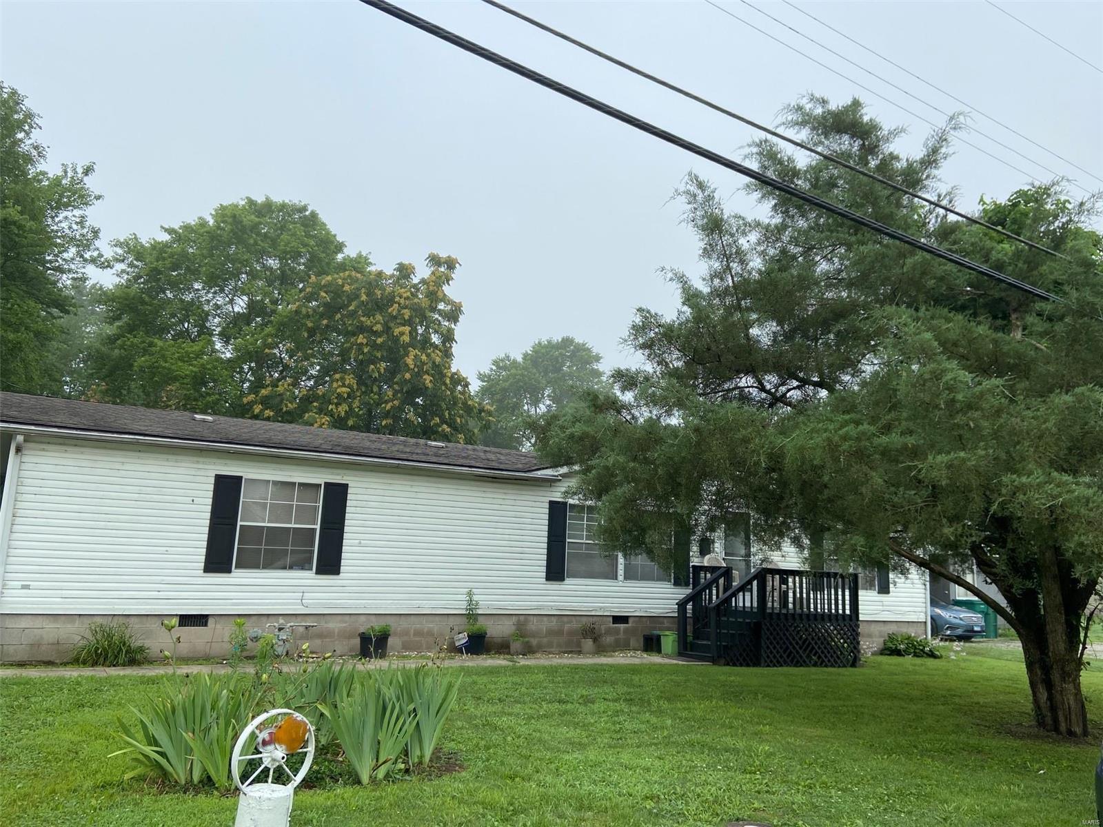 6108 Church Road Centreville, IL 62207 - Photo 1 of 1 Gallery Image 1
