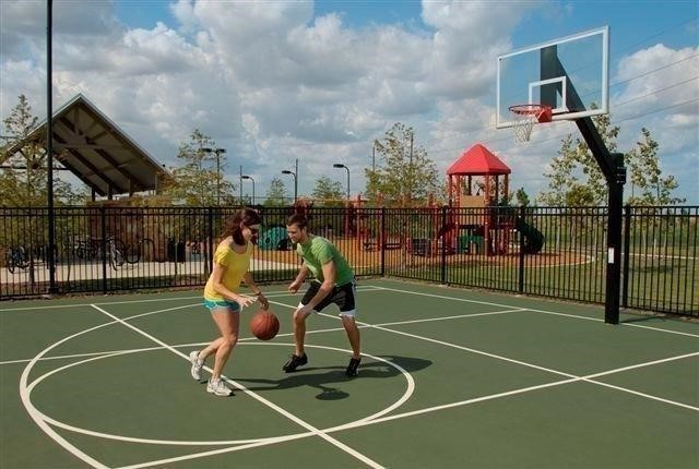 4203 Chloe Ridge Lane Fulshear, TX 77441 - Photo 19 of 46