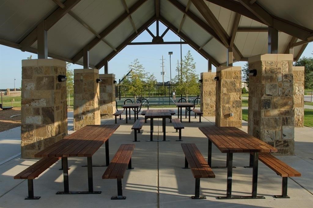 4203 Chloe Ridge Lane Fulshear, TX 77441 - Photo 20 of 46